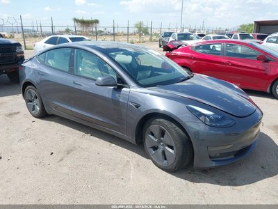 5YJ3E1EAXPF****** 2023 Tesla Model 3