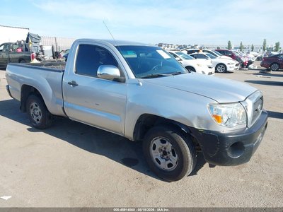 2006 Toyota Tacoma
