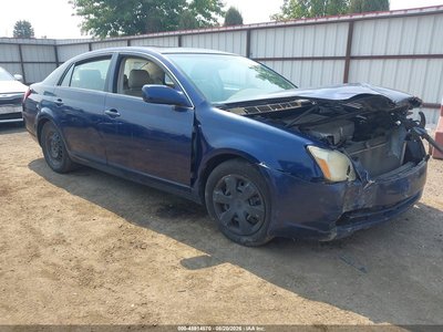 4T1BK36B36U****** 2006 Toyota Avalon