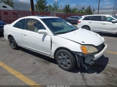 2002 Honda Civic
