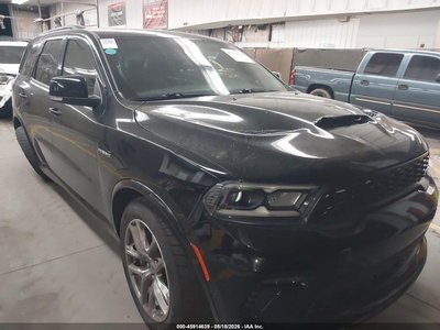 2022 Dodge Durango