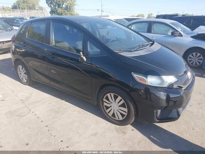 JHMGK5H59HS****** 2017 Honda Fit