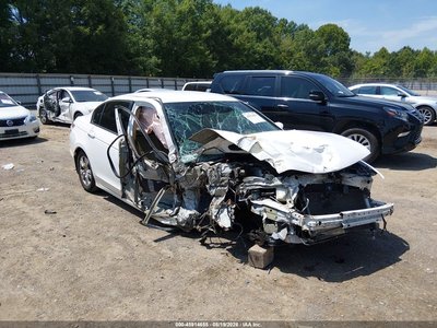 1HGCP26479A****** 2009 Honda Accord