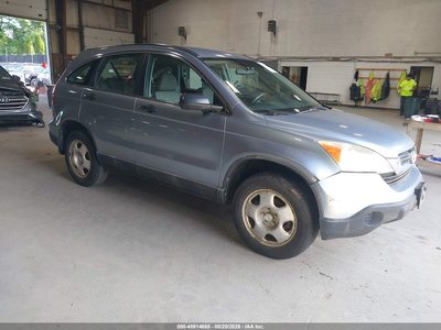 5J6RE48389L****** 2009 Honda CR-V