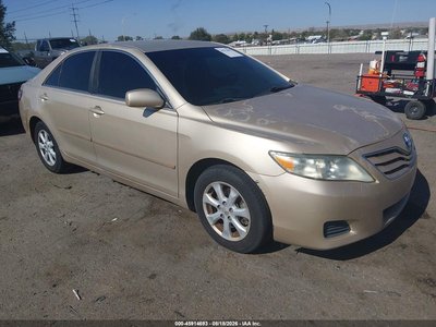4T1BK3EK4BU****** 2011 Toyota Camry