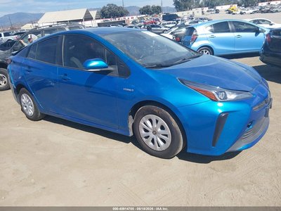 2022 Toyota Prius