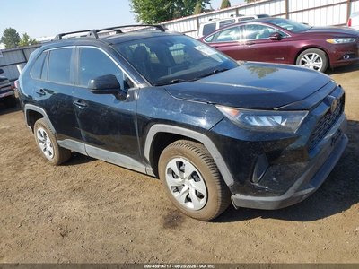 2T3H1RFV6LW****** 2020 Toyota RAV4