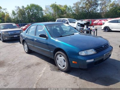 1N4BU31D7SC****** 1995 Nissan Altima
