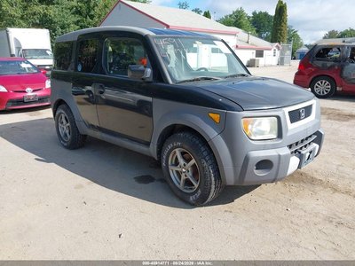 5J6YH28533L****** 2003 Honda Element