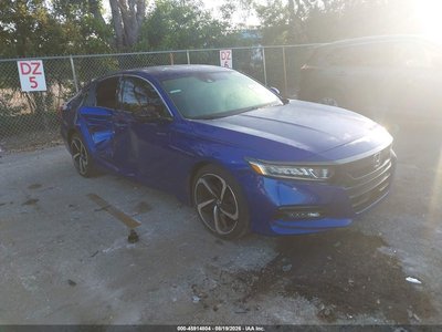 1HGCV1F32LA****** 2020 Honda Accord