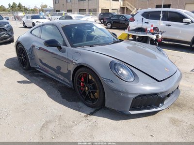 WP0AB2A94TS****** 2026 Porsche 911