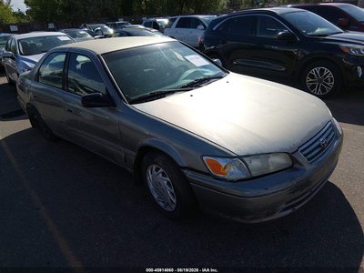 JT2BG22K7Y0****** 2000 Toyota Camry