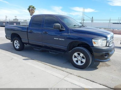 2006 Dodge Ram 1500