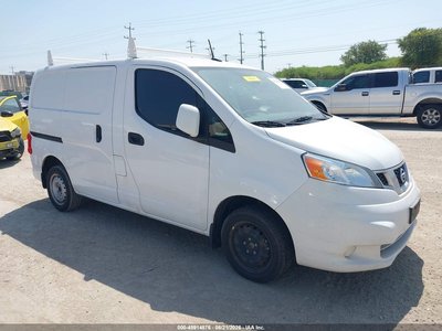 3N6CM0KN3MK****** 2021 Nissan NV 200
