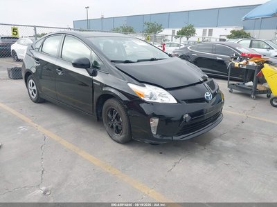 JTDKN3DU8C5****** 2012 Toyota Prius