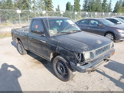 4TANL42N8TZ****** 1996 Toyota Tacoma