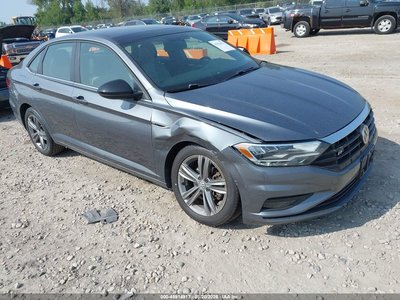 3VWC57BU1KM****** 2019 Volkswagen Jetta