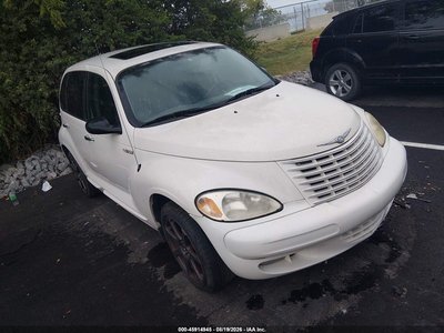 2003 Chrysler PT Cruiser