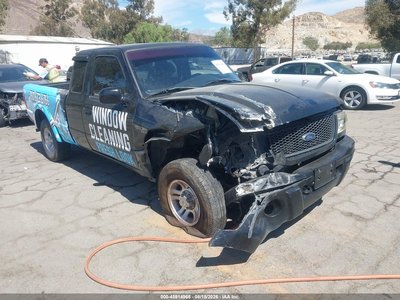1FTYR14EX1P****** 2001 Ford Ranger