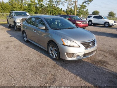 3N1AB7AP8DL****** 2013 Nissan Sentra