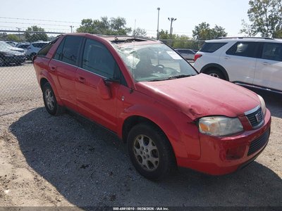 5GZCZ534X6S****** 2006 Saturn VUE