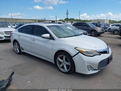 4T1BK1EB3DU****** 2013 Toyota Avalon