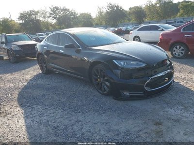 5YJSA1DP9DF****** 2013 Tesla Model S