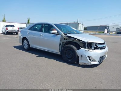 4T4BF1FK5DR****** 2013 Toyota Camry