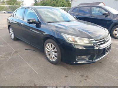 1HGCR2F82FA****** 2015 Honda Accord