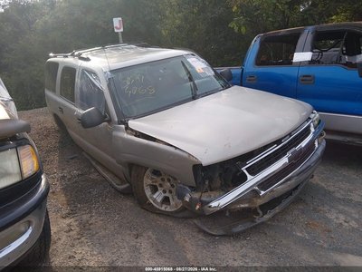 1GNEK13T14J****** 2004 Chevrolet Tahoe