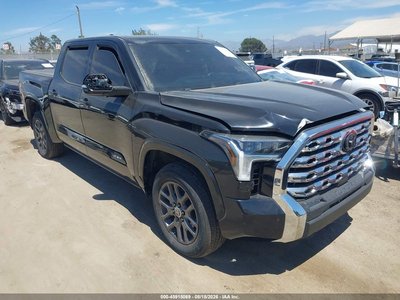 5TFNA5DB2RX****** 2024 Toyota Tundra