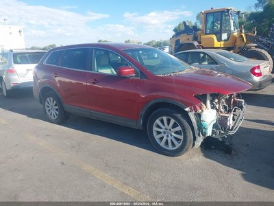 JM3TB38V190****** 2009 Mazda CX-9