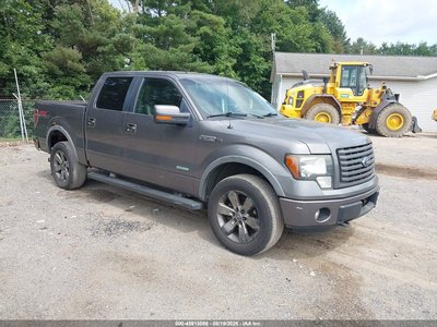 1FTFW1ET6CF****** 2012 Ford F-150