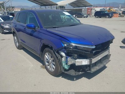 2HKRS4H4XPH****** 2023 Honda CR-V