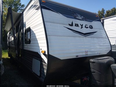 1UJBJ0BV1N1****** 2022 Jayco Jayco