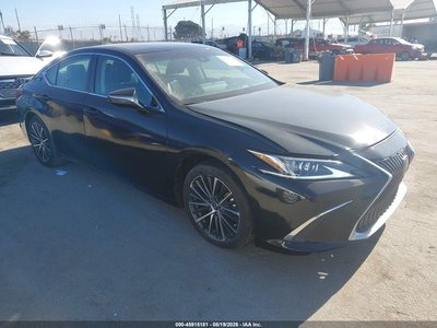 2023 Lexus ES