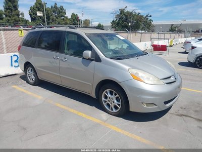 5TDZA22C96S****** 2006 Toyota Sienna