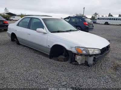 JT2BG22K810****** 2001 Toyota Camry