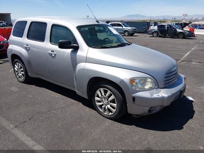 3GNBAADB6AS****** 2010 Chevrolet HHR