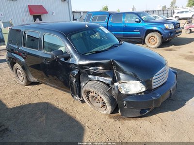 3GNDA13D78S****** 2008 Chevrolet HHR