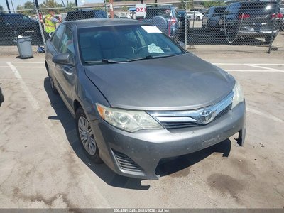 4T4BF1FK8CR****** 2012 Toyota Camry