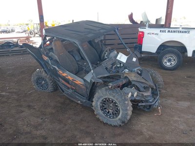 5Y4AN29Y6NA****** 2022 Yamaha YXZ1000R