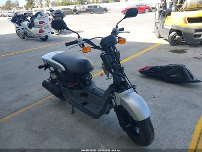 LPRSA33A67A****** 2007 Yamaha C3