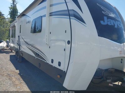 1UJBJ0BU7M1****** 2021 Jayco Jayco
