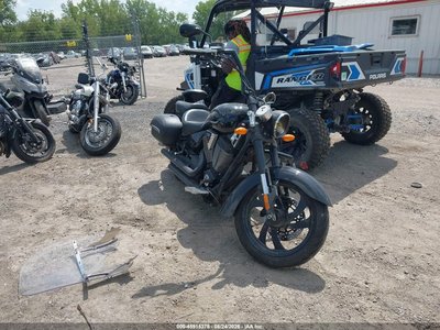 5VPPB26D783****** 2008 Victory Kingpin