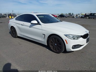 WBA3N9C54EF****** 2014 BMW 4 Series