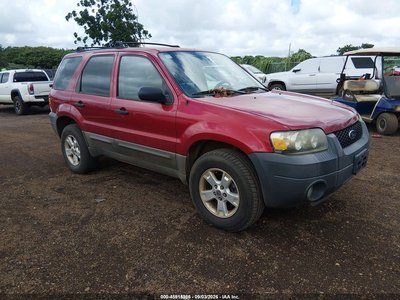 1FMYU93126K****** 2006 Ford Escape