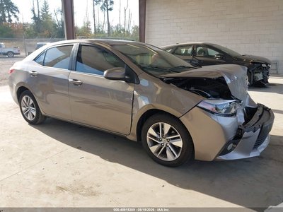 2T1BPRHE3GC****** 2016 Toyota Corolla