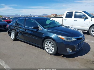 2015 Toyota Avalon