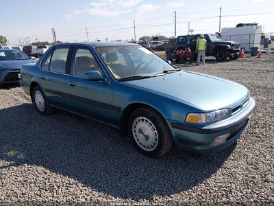 JHMCB7664LC****** 1990 Honda Accord